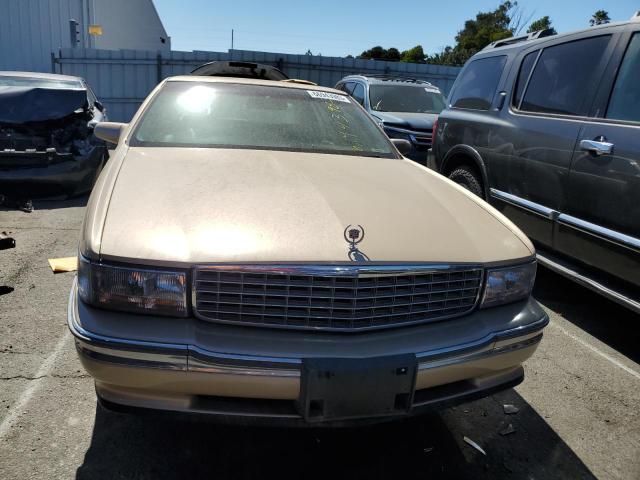 Photo 4 VIN: 1G6KD52B4RU293998 - CADILLAC DEVILLE 