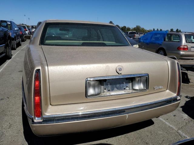 Photo 5 VIN: 1G6KD52B4RU293998 - CADILLAC DEVILLE 