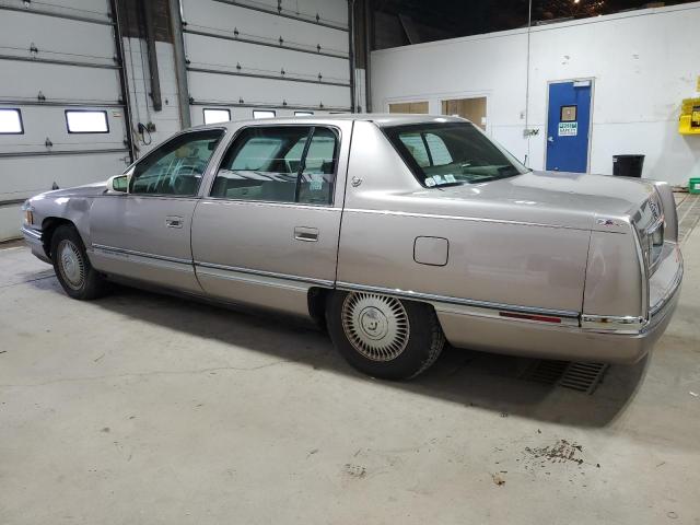 Photo 1 VIN: 1G6KD52B4SU259534 - CADILLAC DEVILLE 