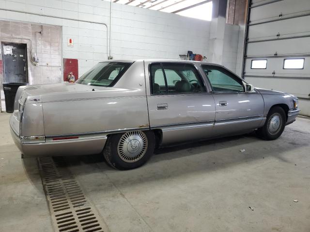 Photo 2 VIN: 1G6KD52B4SU259534 - CADILLAC DEVILLE 