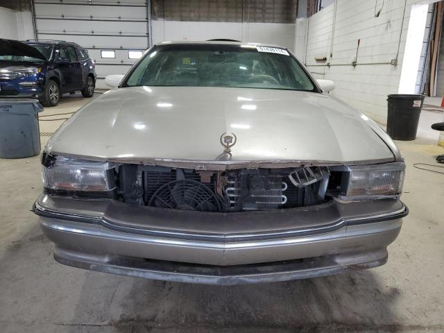 Photo 4 VIN: 1G6KD52B4SU259534 - CADILLAC DEVILLE 