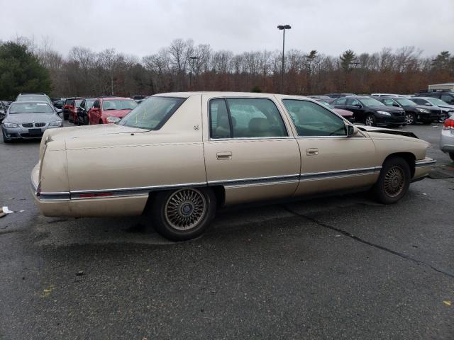 Photo 2 VIN: 1G6KD52B5RU213303 - CADILLAC DEVILLE 