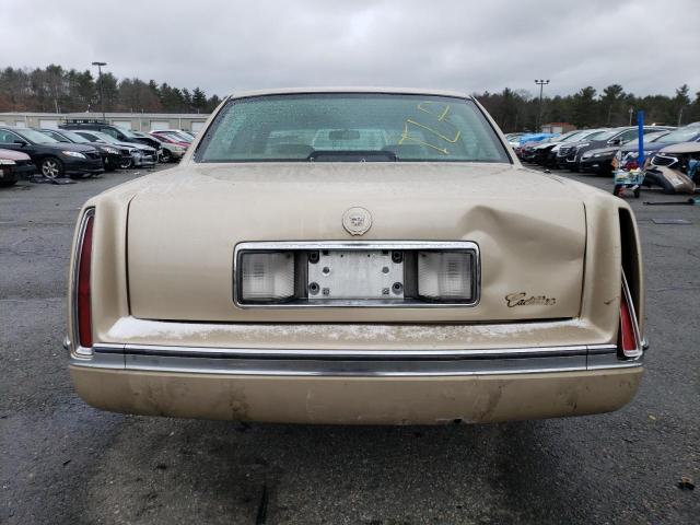 Photo 5 VIN: 1G6KD52B5RU213303 - CADILLAC DEVILLE 