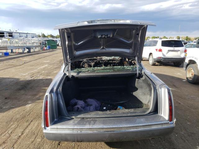 Photo 5 VIN: 1G6KD52B5RU247712 - CADILLAC DEVILLE 