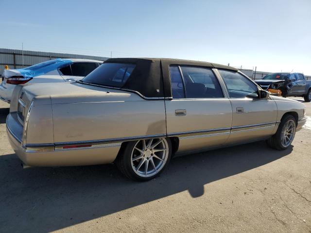 Photo 2 VIN: 1G6KD52B5RU287739 - CADILLAC DEVILLE 