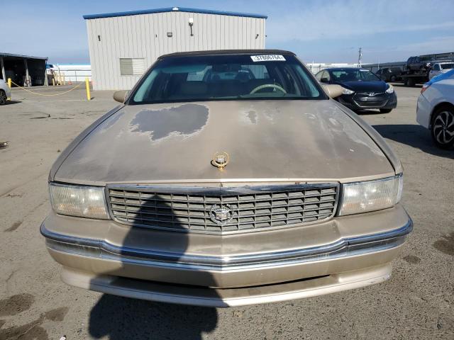 Photo 4 VIN: 1G6KD52B5RU287739 - CADILLAC DEVILLE 