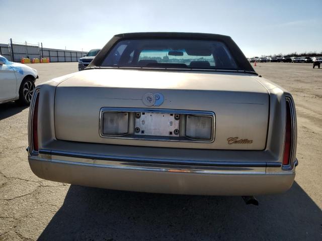 Photo 5 VIN: 1G6KD52B5RU287739 - CADILLAC DEVILLE 