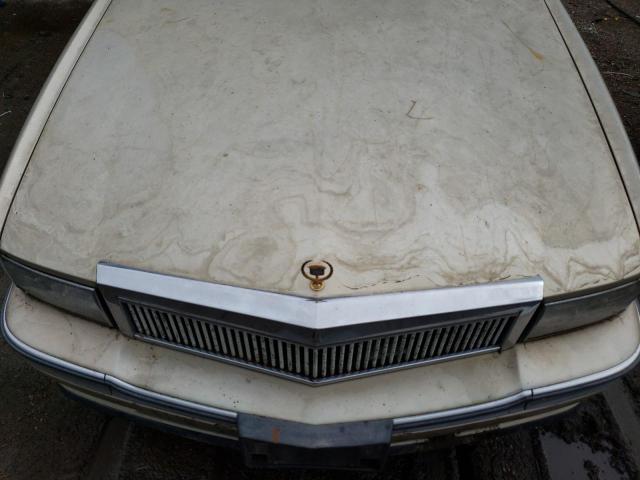 Photo 10 VIN: 1G6KD52B8RU271874 - CADILLAC DEVILLE 