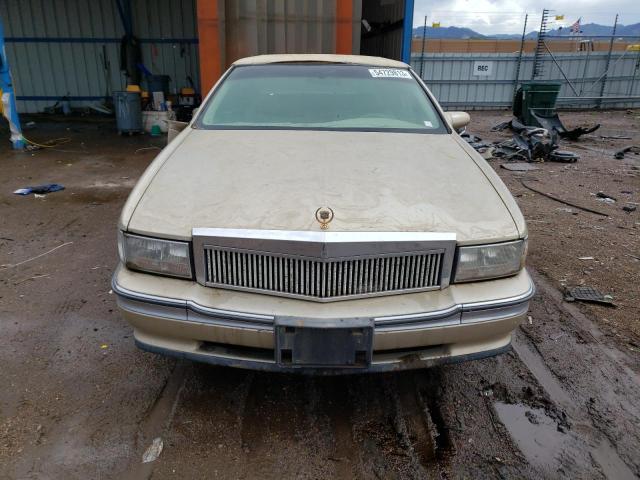 Photo 4 VIN: 1G6KD52B8RU271874 - CADILLAC DEVILLE 