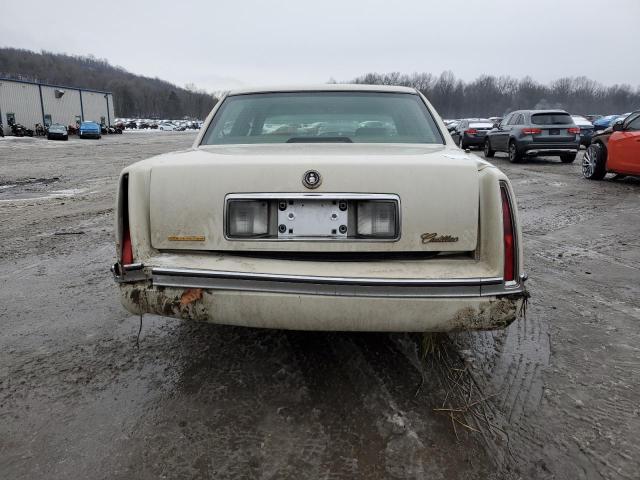 Photo 5 VIN: 1G6KD52B8SU274053 - CADILLAC DEVILLE 