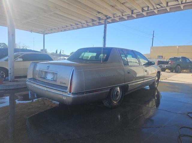 Photo 3 VIN: 1G6KD52B8SU285764 - CADILLAC DEVILLE 