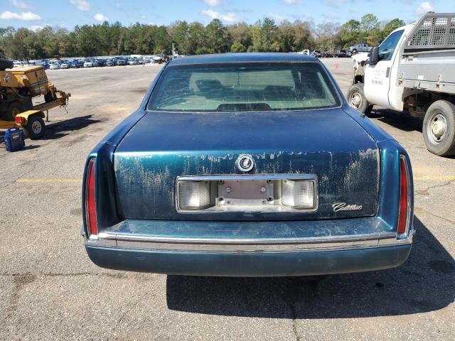 Photo 5 VIN: 1G6KD52B9SU274319 - CADILLAC DEVILLE 