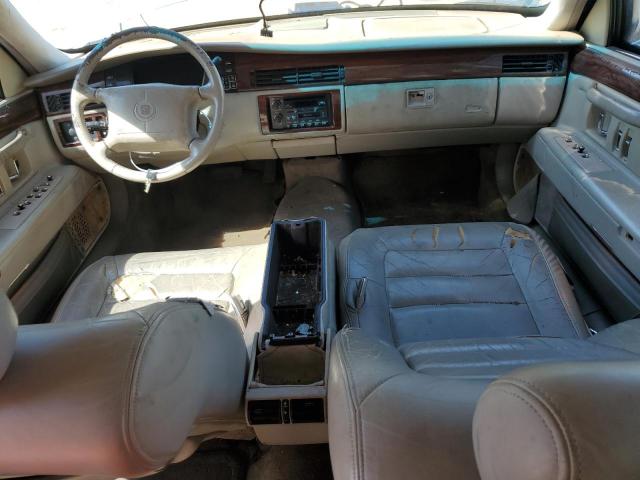 Photo 7 VIN: 1G6KD52B9SU274319 - CADILLAC DEVILLE 