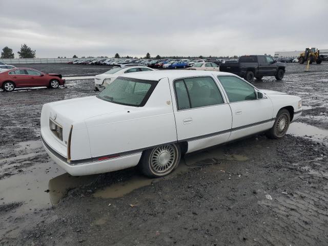 Photo 2 VIN: 1G6KD52BXRU273643 - CADILLAC DEVILLE 