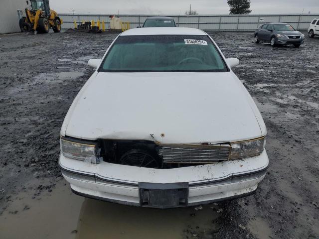 Photo 4 VIN: 1G6KD52BXRU273643 - CADILLAC DEVILLE 