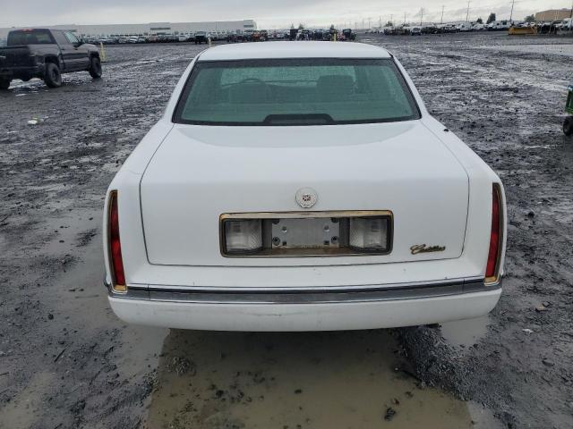 Photo 5 VIN: 1G6KD52BXRU273643 - CADILLAC DEVILLE 