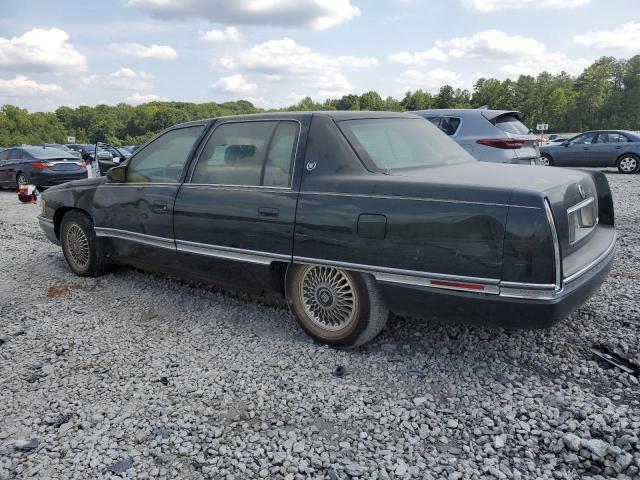 Photo 1 VIN: 1G6KD52BXSU304444 - CADILLAC DEVILLE 