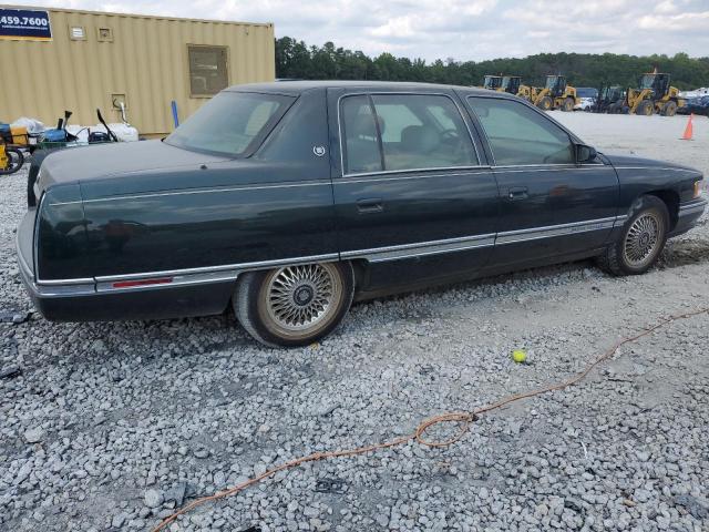 Photo 2 VIN: 1G6KD52BXSU304444 - CADILLAC DEVILLE 