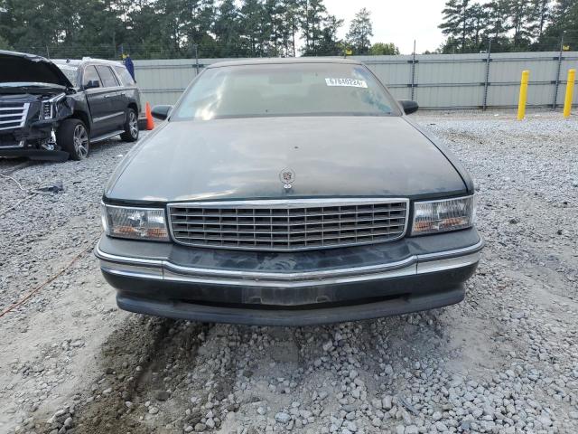 Photo 4 VIN: 1G6KD52BXSU304444 - CADILLAC DEVILLE 