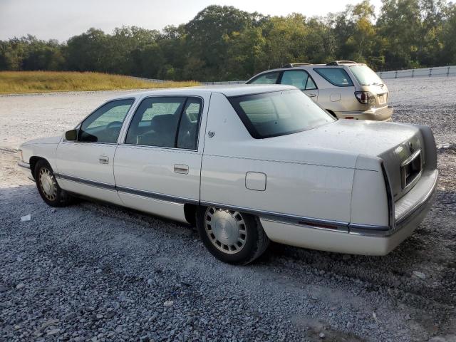 Photo 1 VIN: 1G6KD52Y0TU228674 - CADILLAC DEVILLE 