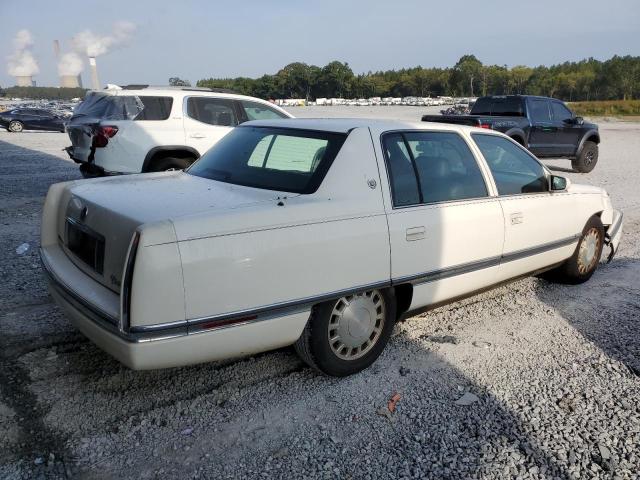 Photo 2 VIN: 1G6KD52Y0TU228674 - CADILLAC DEVILLE 