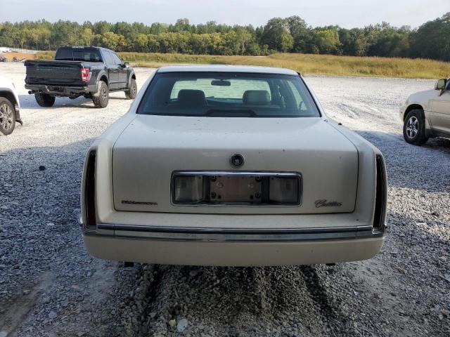 Photo 5 VIN: 1G6KD52Y0TU228674 - CADILLAC DEVILLE 