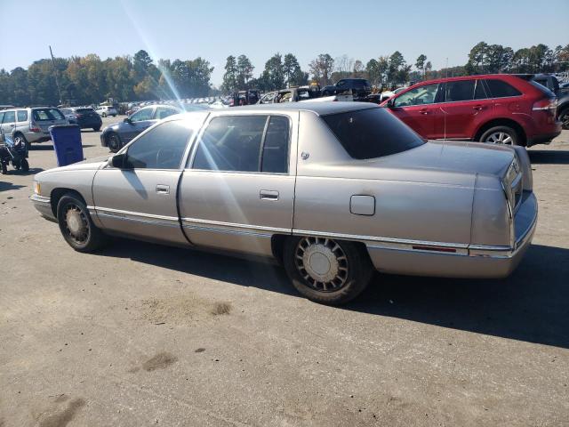 Photo 1 VIN: 1G6KD52Y1TU241045 - CADILLAC DEVILLE 