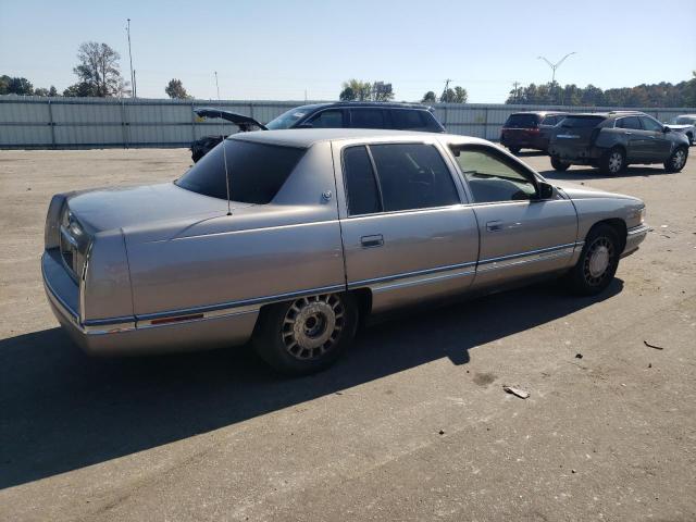 Photo 2 VIN: 1G6KD52Y1TU241045 - CADILLAC DEVILLE 