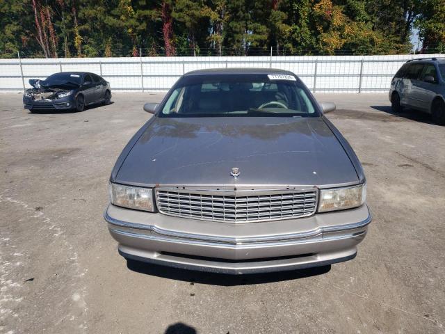 Photo 4 VIN: 1G6KD52Y1TU241045 - CADILLAC DEVILLE 