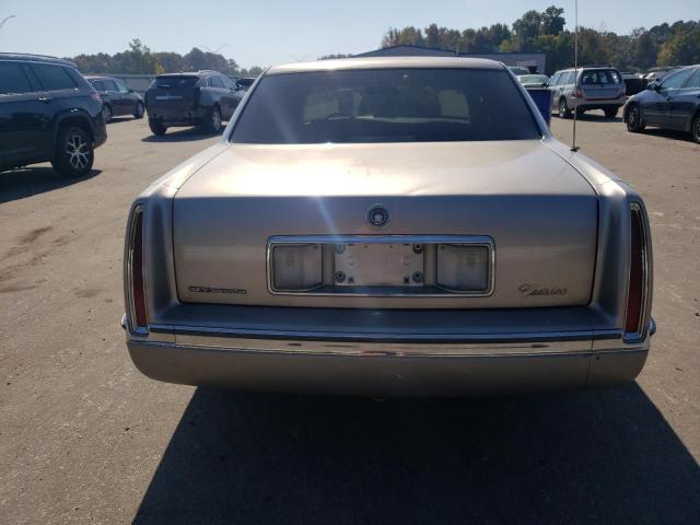 Photo 5 VIN: 1G6KD52Y1TU241045 - CADILLAC DEVILLE 