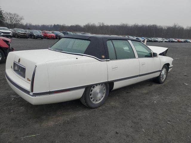 Photo 2 VIN: 1G6KD52Y2TU202237 - CADILLAC DEVILLE 