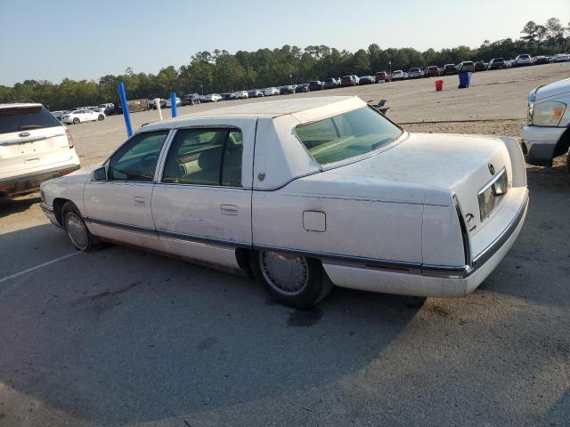 Photo 1 VIN: 1G6KD52Y2TU271798 - CADILLAC DEVILLE 