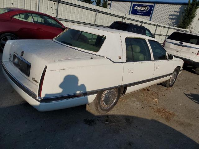 Photo 2 VIN: 1G6KD52Y2TU271798 - CADILLAC DEVILLE 