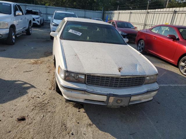 Photo 4 VIN: 1G6KD52Y2TU271798 - CADILLAC DEVILLE 