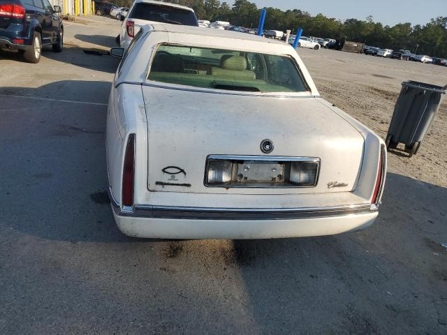 Photo 5 VIN: 1G6KD52Y2TU271798 - CADILLAC DEVILLE 