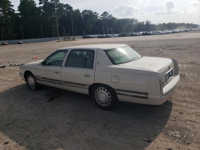 Photo 1 VIN: 1G6KD52Y2VU209160 - CADILLAC DEVILLE 