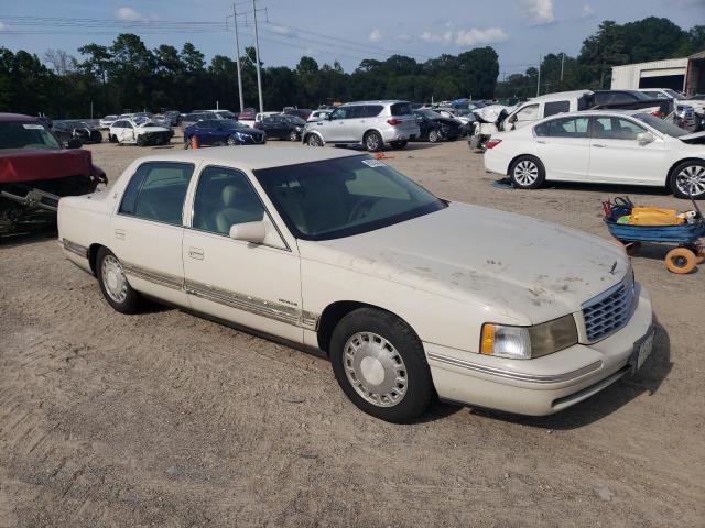 Photo 3 VIN: 1G6KD52Y2VU209160 - CADILLAC DEVILLE 