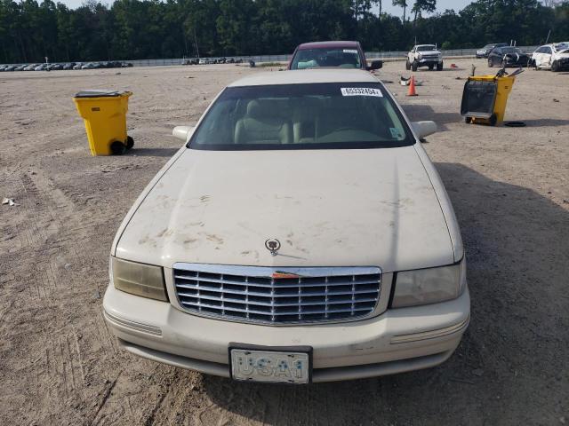 Photo 4 VIN: 1G6KD52Y2VU209160 - CADILLAC DEVILLE 