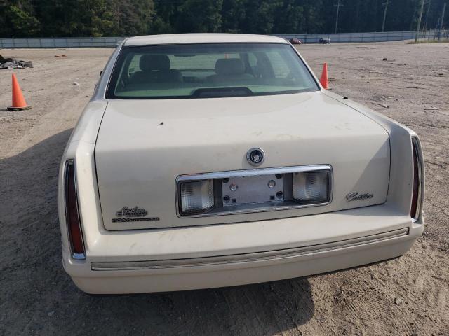 Photo 5 VIN: 1G6KD52Y2VU209160 - CADILLAC DEVILLE 