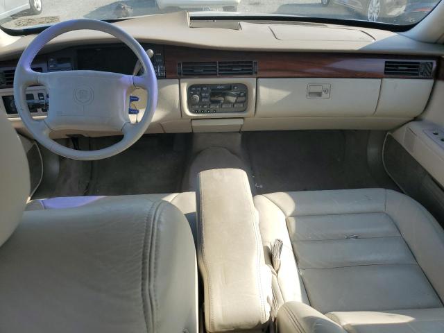 Photo 7 VIN: 1G6KD52Y3TU233660 - CADILLAC DEVILLE 