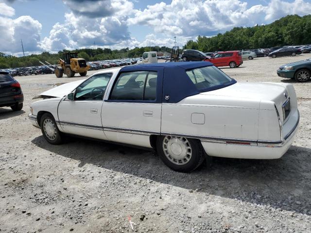 Photo 1 VIN: 1G6KD52Y3TU262611 - CADILLAC DEVILLE 