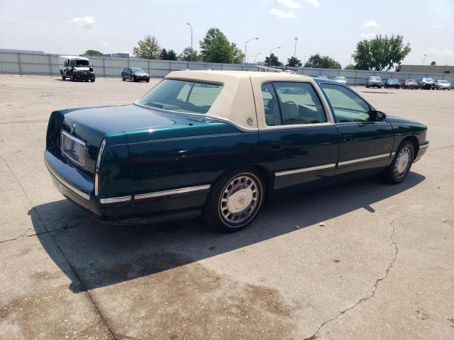 Photo 2 VIN: 1G6KD52Y4VU213193 - CADILLAC DEVILLE 