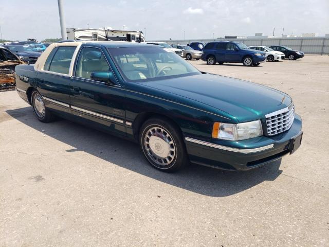 Photo 3 VIN: 1G6KD52Y4VU213193 - CADILLAC DEVILLE 