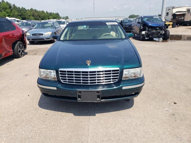 Photo 4 VIN: 1G6KD52Y4VU213193 - CADILLAC DEVILLE 