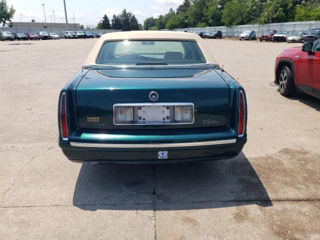 Photo 5 VIN: 1G6KD52Y4VU213193 - CADILLAC DEVILLE 