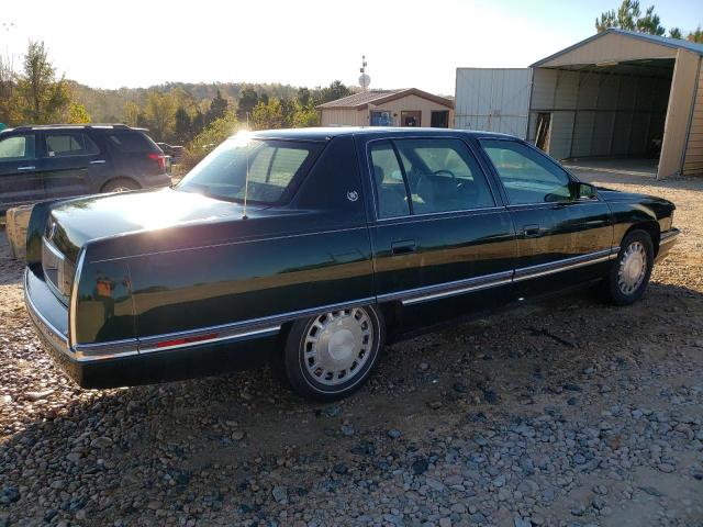 Photo 2 VIN: 1G6KD52Y5TU261329 - CADILLAC DEVILLE 