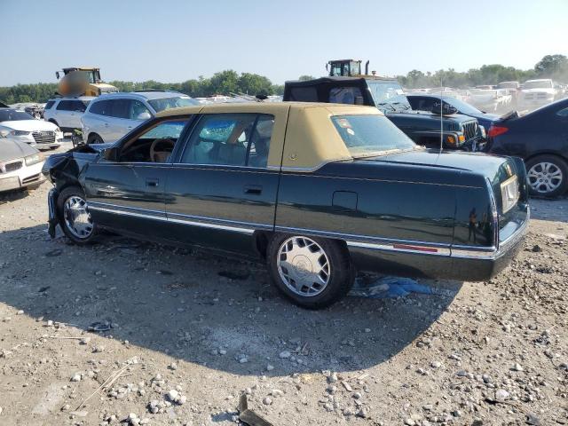 Photo 1 VIN: 1G6KD52Y5TU262173 - CADILLAC DEVILLE 