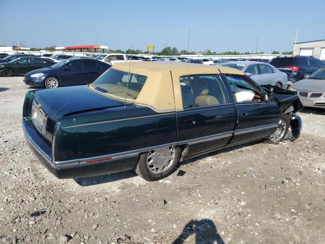 Photo 2 VIN: 1G6KD52Y5TU262173 - CADILLAC DEVILLE 