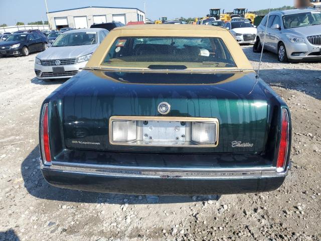 Photo 5 VIN: 1G6KD52Y5TU262173 - CADILLAC DEVILLE 