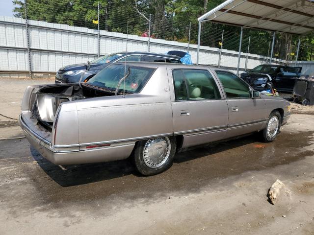 Photo 2 VIN: 1G6KD52Y6TU291231 - CADILLAC DEVILLE 